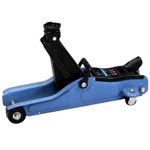 Casa si Gradina - Constructii - Depozitare, transport si protectie - Echipamente pentru transport si ridicat - Cric hidraulic GRH 2 330 L Guede 18032, 2 Tone - Infinity.ro