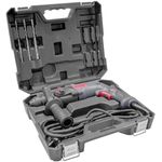 Casa si Gradina - Constructii - Scule de mana si unelte - Ciocane si dalti - Ciocan rotopercutor SDS Plus BH 20 E Guede 58114, 650 W, 2200 rpm, 1.9 J - Infinity.ro