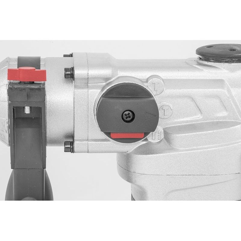 Casa si Gradina - Constructii - Scule de mana si unelte - Ciocane si dalti - Ciocan rotopercutor 4 functii KH 32 E Guede 58116, 1600 W, 1000 rpm, 5 J - Infinity.ro