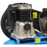 Casa si Gradina - Electrice - Echipamente electrice - Compresoare - Compresor 335 10 50 Guede 50097, 2200 W, 50 L, 10 bari - Infinity.ro