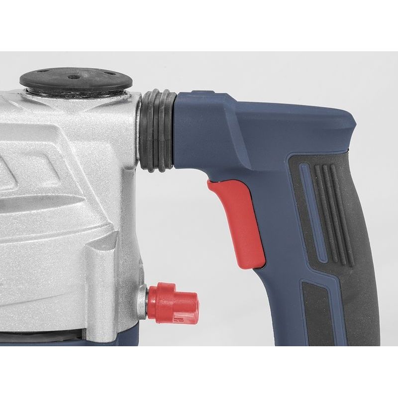 Casa si Gradina - Constructii - Scule de mana si unelte - Ciocane si dalti - Ciocan rotopercutor 4 functii KH 32 E Guede 58116, 1600 W, 1000 rpm, 5 J - Infinity.ro