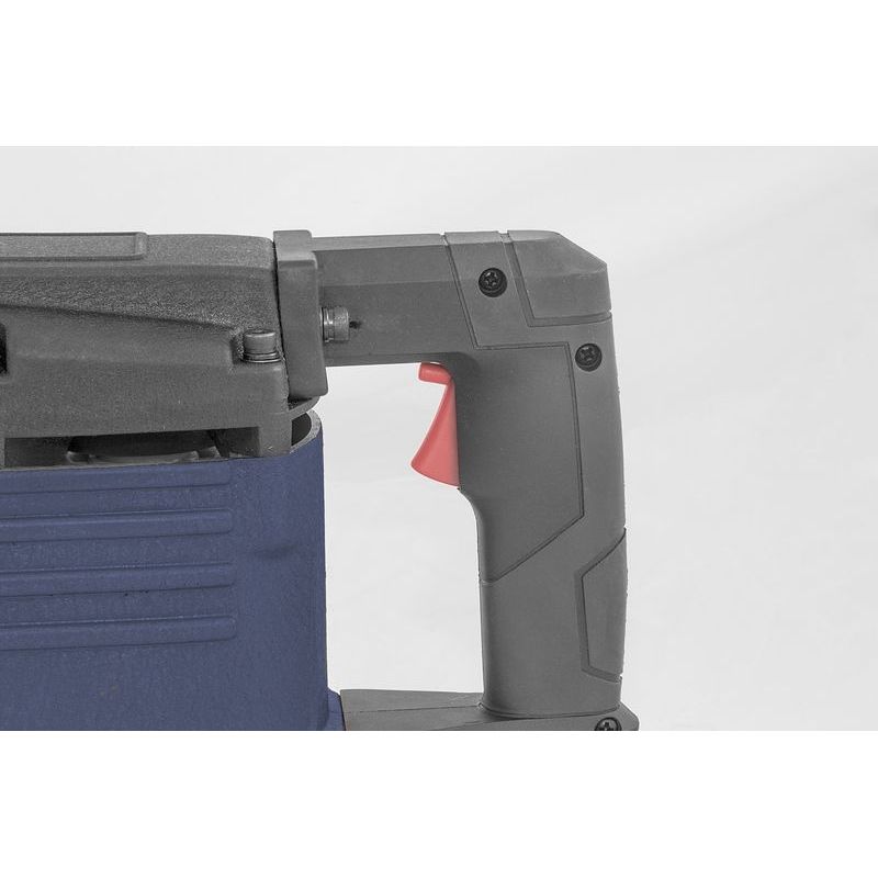 Casa si Gradina - Constructii - Scule de mana si unelte - Ciocane si dalti - Ciocan demolator electric MH 1600 Guede 58122, 1600 W, 2000 bpm, 50 J - Infinity.ro