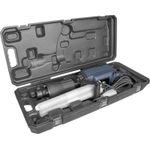 Casa si Gradina - Constructii - Scule de mana si unelte - Ciocane si dalti - Ciocan demolator electric MH 1600 Guede 58122, 1600 W, 2000 bpm, 50 J - Infinity.ro