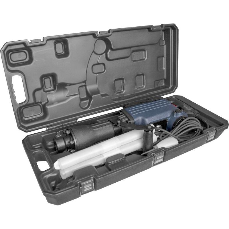 Casa si Gradina - Constructii - Scule de mana si unelte - Ciocane si dalti - Ciocan demolator electric MH 1600 Guede 58122, 1600 W, 2000 bpm, 50 J - Infinity.ro