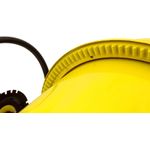 Casa si Gradina - Constructii - Utilaje constructii - Betoniere si roabe - Betoniera GBM 160 Guede 55456, 160 L, 800 W - Infinity.ro