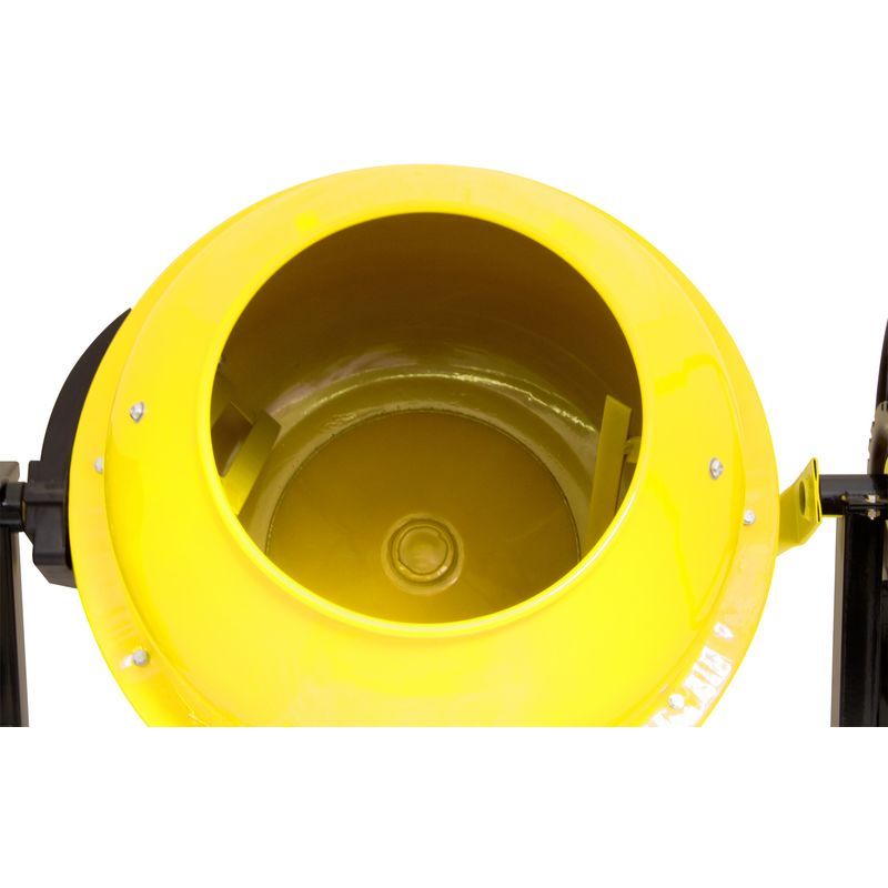 Casa si Gradina - Constructii - Utilaje constructii - Betoniere si roabe - Betoniera GBM 160 Guede 55456, 160 L, 800 W - Infinity.ro