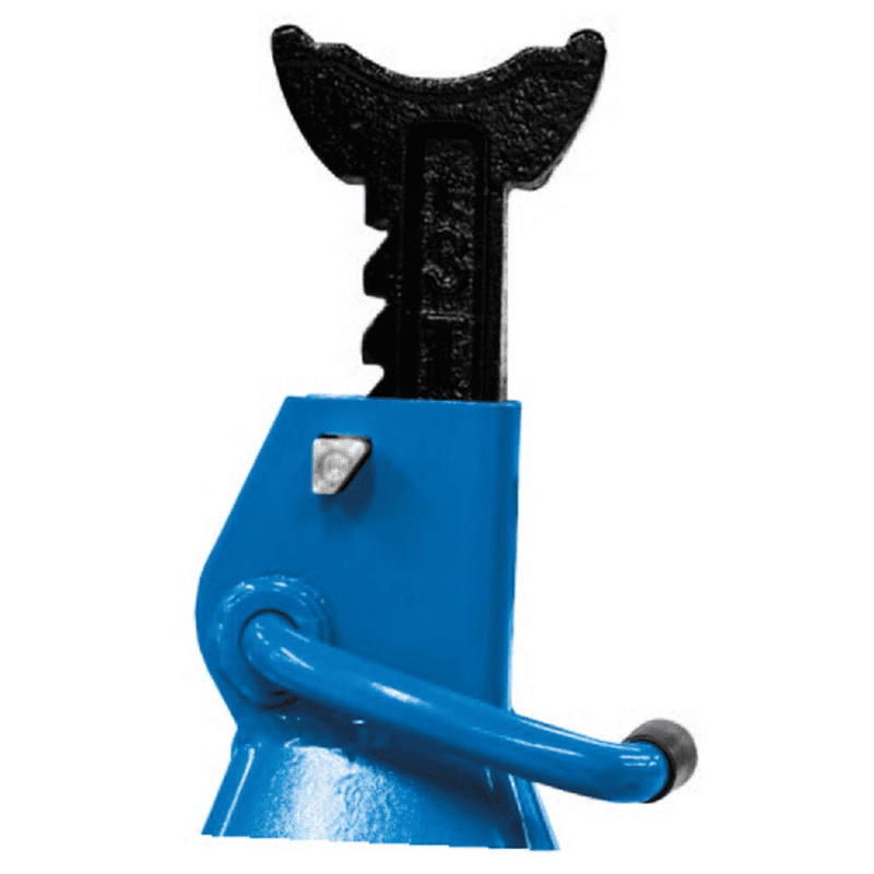 Auto si Moto - Reparatii si depanare - Scule auto - Echipamente de ridicare si sprijin - Set suporti tip capra auto Guede 84121, 3 tone, 2 bucati - Infinity.ro