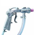 Jucarii, Copii si Bebe - Jucarii si jocuri - Jucarii de rol - Ateliere si bancuri de lucru - Cabina de sablat Guede GSK 110 LTR Guede 40020, 2-8 bari, 200-600 l min - Infinity.ro
