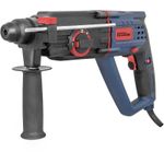 Casa si Gradina - Constructii - Scule de mana si unelte - Ciocane si dalti - Ciocan rotopercutor SDS Plus KH 26 E Guede 58115, 800 W 800 rpm, 3.5 J - Infinity.ro