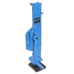 Casa si Gradina - Constructii - Depozitare, transport si protectie - Echipamente pentru transport si ridicat - Vinci manual cu cremaliera GKW 5T Guede 18047, 5 Tone - Infinity.ro