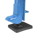 Casa si Gradina - Constructii - Depozitare, transport si protectie - Echipamente pentru transport si ridicat - Vinci manual cu cremaliera GKW 5T Guede 18047, 5 Tone - Infinity.ro