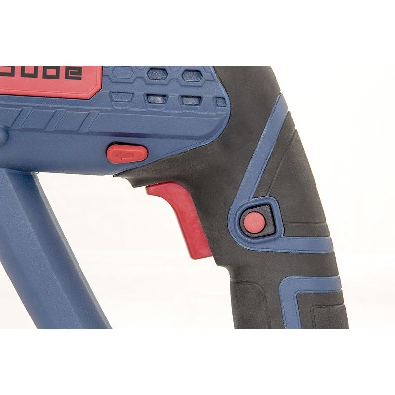 Casa si Gradina - Constructii - Scule de mana si unelte - Ciocane si dalti - Ciocan rotopercutor SDS Plus KH 26 E Guede 58115, 800 W 800 rpm, 3.5 J - Infinity.ro