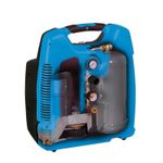 Casa si Gradina - Electrice - Echipamente electrice - Compresoare - Compresor AIRPOWER 200 8 6 Guede 50079, 1100 W, 6 Litri, 8 bari - Infinity.ro