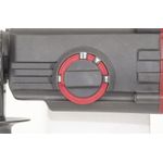 Casa si Gradina - Constructii - Scule de mana si unelte - Ciocane si dalti - Ciocan rotopercutor SDS Plus KH 26 E Guede 58115, 800 W 800 rpm, 3.5 J - Infinity.ro