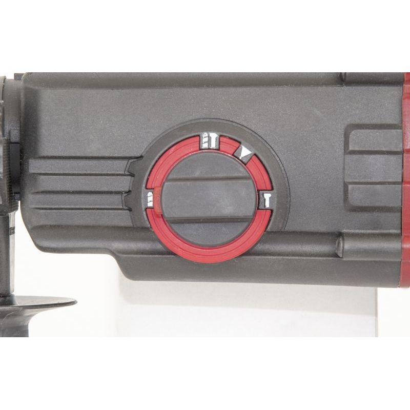 Casa si Gradina - Constructii - Scule de mana si unelte - Ciocane si dalti - Ciocan rotopercutor SDS Plus KH 26 E Guede 58115, 800 W 800 rpm, 3.5 J - Infinity.ro