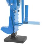 Casa si Gradina - Constructii - Depozitare, transport si protectie - Echipamente pentru transport si ridicat - Vinci manual cu cremaliera GKW 5T Guede 18047, 5 Tone - Infinity.ro