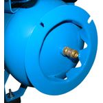 Casa si Gradina - Electrice - Echipamente electrice - Compresoare - Compresor cu ulei cu doi cilindrii PRO Guede 75520, 3000 W, 100 L, 10 bari - Infinity.ro