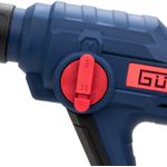 Casa si Gradina - Constructii - Scule de mana si unelte - Ciocane si dalti - Ciocan rotopercutor SDS Plus cu acumulator Li-Ion Guede 58508, 18 V, 2 Ah - Infinity.ro