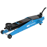 Casa si Gradina - Constructii - Depozitare, transport si protectie - Echipamente pentru transport si ridicat - Cric hidraulic 2 800 Guede 18035, 2 Tone - Infinity.ro