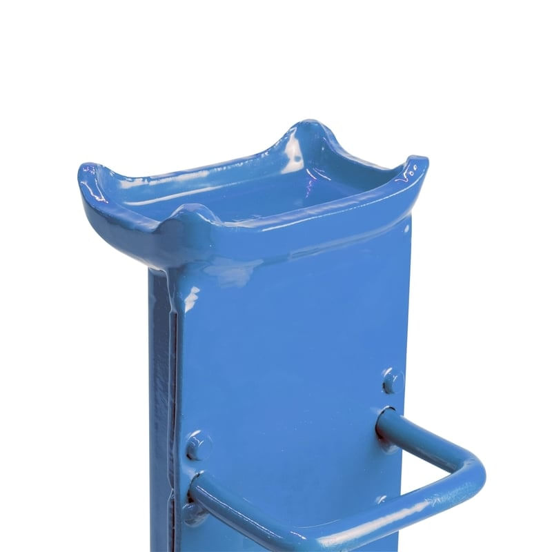 Casa si Gradina - Constructii - Depozitare, transport si protectie - Echipamente pentru transport si ridicat - Vinci manual cu cremaliera GKW 5T Guede 18047, 5 Tone - Infinity.ro