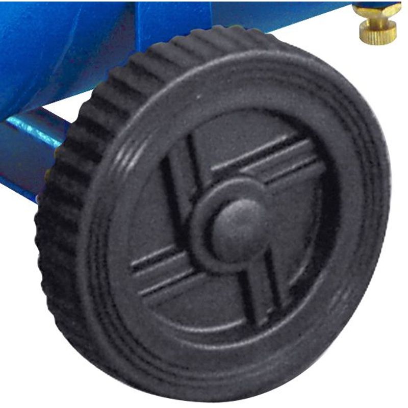 Casa si Gradina - Electrice - Echipamente electrice - Compresoare - Compresor cu ulei cu un cilindru 231 10 24 Guede 50113, 1500 W, 24 L, 10 bari - Infinity.ro