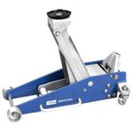 Casa si Gradina - Constructii - Depozitare, transport si protectie - Echipamente pentru transport si ridicat - Cric hidraulic Guede 18037 GRH 2, 5 460 AL, 2.5 Tone - Infinity.ro