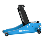 Casa si Gradina - Constructii - Depozitare, transport si protectie - Echipamente pentru transport si ridicat - Cric hidraulic GRH 2.5 510L Guede 18033, 2.5 Tone - Infinity.ro