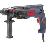 Casa si Gradina - Constructii - Scule de mana si unelte - Ciocane si dalti - Ciocan rotopercutor KH 20 E Guede 58142, 650 W, 2200 rpm, 1.9 J - Infinity.ro