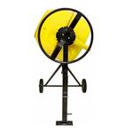 Casa si Gradina - Constructii - Utilaje constructii - Betoniere si roabe - Betoniera GBM 130 Guede 55451, 130 L, 550 W - Infinity.ro