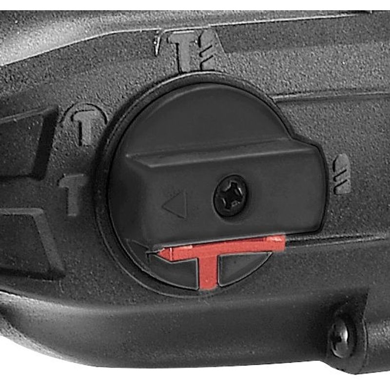 Casa si Gradina - Constructii - Scule de mana si unelte - Ciocane si dalti - Ciocan rotopercutor KH 20 E Guede 58142, 650 W, 2200 rpm, 1.9 J - Infinity.ro