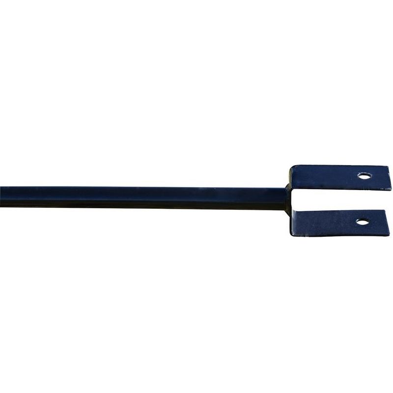 Casa si Gradina - Constructii - Depozitare, transport si protectie - Echipamente pentru transport si ridicat - Carucior tip remorca pentru gradina GGW 300 Guede 94337, 300 Kg - Infinity.ro