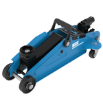 Casa si Gradina - Constructii - Depozitare, transport si protectie - Echipamente pentru transport si ridicat - Cric hidraulic Guede 18031, 2 Tone - Infinity.ro