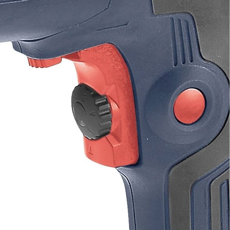 Casa si Gradina - Constructii - Scule de mana si unelte - Ciocane si dalti - Ciocan rotopercutor KH 20 E Guede 58142, 650 W, 2200 rpm, 1.9 J - Infinity.ro