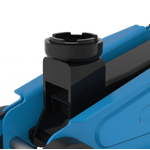 Casa si Gradina - Constructii - Depozitare, transport si protectie - Echipamente pentru transport si ridicat - Cric hidraulic Guede 18031, 2 Tone - Infinity.ro