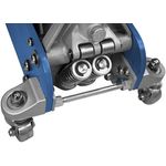 Casa si Gradina - Constructii - Depozitare, transport si protectie - Echipamente pentru transport si ridicat - Cric hidraulic Guede 18037 GRH 2, 5 460 AL, 2.5 Tone - Infinity.ro