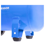 Casa si Gradina - Electrice - Echipamente electrice - Compresoare - Compresor cu ulei cu doi cilindri 580 10 50 Guede 50018, 2200 W, 50 L, 10 bari - Infinity.ro