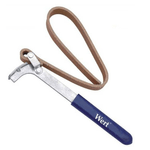 Casa si Gradina - Constructii - Scule de mana si unelte - Chei si truse chei - Cheie pentru filtru Wert 2649, Ø30-140 mm - Infinity.ro