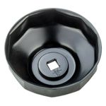 Casa si Gradina - Constructii - Scule de mana si unelte - Chei si truse chei - Trusa chei capace pentru filtru ulei OFS 30 AL Dema 40591, 30 piese - Infinity.ro