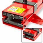 Casa si Gradina - Constructii - Depozitare, transport si protectie - Echipamente pentru transport si ridicat - Cric pentru motociclete Dema 24404, 500 kg, 5.5 x 5.5 cm - Infinity.ro