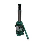 Casa si Gradina - Constructii - Depozitare, transport si protectie - Echipamente pentru transport si ridicat - Cric hidraulic Troy 26720, 20 Tone - Infinity.ro