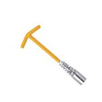 Casa si Gradina - Constructii - Scule de mana si unelte - Chei si truse chei - Cheie bujii Wert 2600, Ø16-20, 8 mm - Infinity.ro