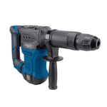 Casa si Gradina - Constructii - Scule de mana si unelte - Ciocane si dalti - Ciocan demolator AB1500X Scheppach 5908207901, 1300 W, 4100 bpm, 20 J - Infinity.ro