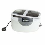 Ingrijire personala si Cosmetice - Aparate & accesorii ingrijire personala - Aparate cosmetice - Aparate pentru manichiura-pedichiura - Aparat de curatat cu ultrasunete Dema 60949, 170 W, 2200 ml, 42000 Hz - Infinity.ro
