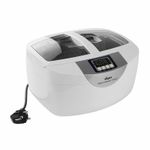 Ingrijire personala si Cosmetice - Aparate & accesorii ingrijire personala - Aparate cosmetice - Aparate pentru manichiura-pedichiura - Aparat de curatat cu ultrasunete Dema 60949, 170 W, 2200 ml, 42000 Hz - Infinity.ro