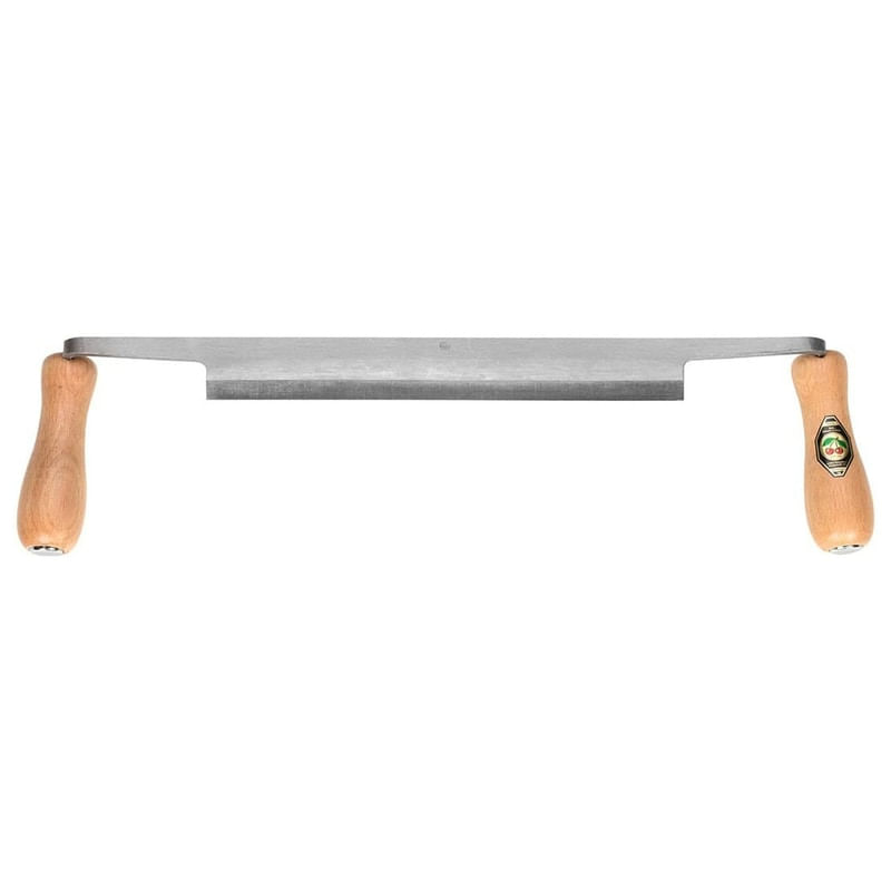 Sport si Outdoor - Camping - Cutite, bricege si accesorii - Cutite si bricege - Cutit de tragere drept pentru sculptura in lemn Kirschen 4000300, 300 mm - Infinity.ro