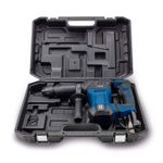 Casa si Gradina - Constructii - Scule de mana si unelte - Ciocane si dalti - Ciocan demolator AB1500X Scheppach 5908207901, 1300 W, 4100 bpm, 20 J - Infinity.ro