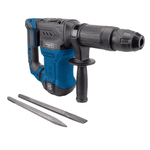 Casa si Gradina - Constructii - Scule de mana si unelte - Ciocane si dalti - Ciocan demolator AB1500X Scheppach 5908207901, 1300 W, 4100 bpm, 20 J - Infinity.ro