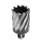 Casa si Gradina - Constructii - Scule electrice si accesorii - Seturi si accesorii pentru gaurit si insurubat - Freza lunga pentru masini de gaurit EVOMAG Evolution 40L, Ø40 mm - Infinity.ro