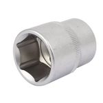 Casa si Gradina - Constructii - Scule de mana si unelte - Chei si truse chei - Cheie tubulara Troy 26150, 1 4, 11 mm, Ø15, 8 mm, L 25 mm - Infinity.ro