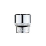Casa si Gradina - Constructii - Scule de mana si unelte - Chei si truse chei - Cheie tubulara JETECH SK3 8-21, 3/8", 21 mm - Infinity.ro